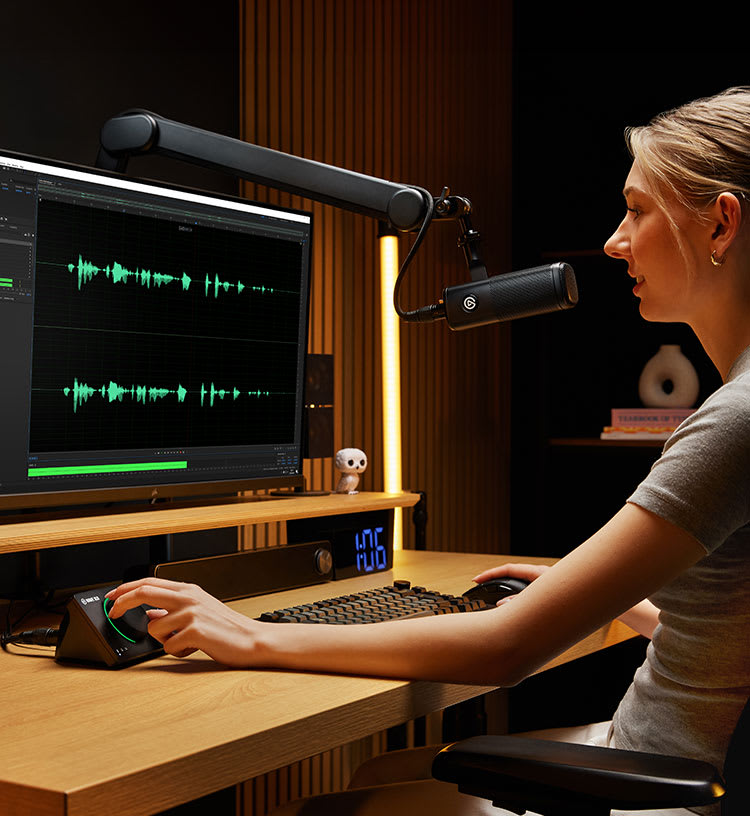 Wave Mic Arm MK.2 | Elgato